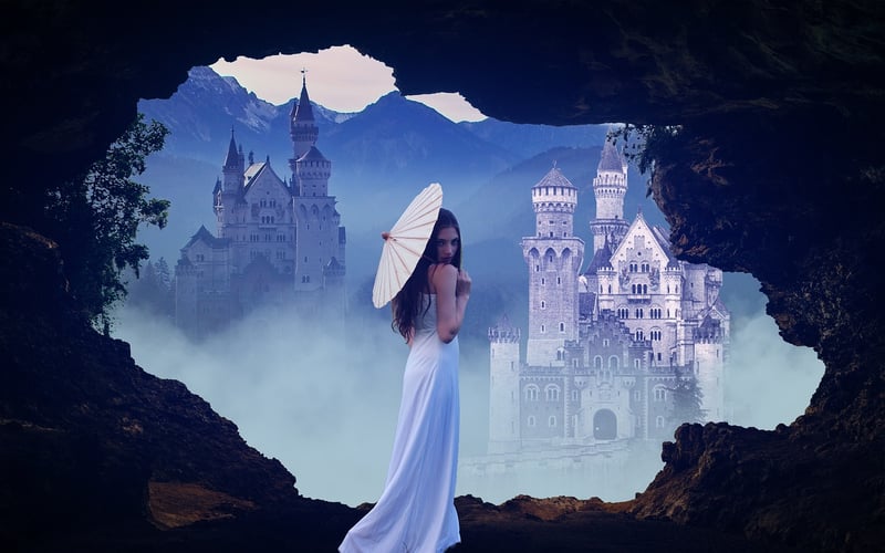 Hidden Realm